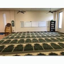Al-Hidayaa Center (Fort Wayne Islamic Center)