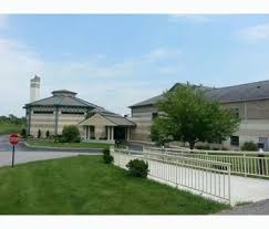 Northwest Indiana Islamic Center