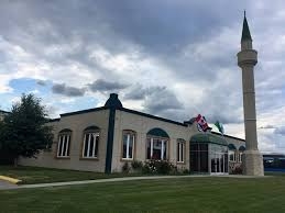 Bosnian Islamic Association of Waterloo