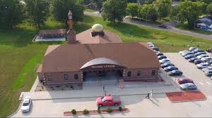 Masjid Al Noor (Islamic Center of Waterloo)