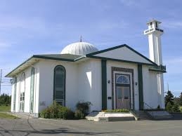 Masjid An-Noor (Muslim Community Organization)