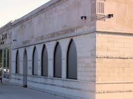 Islamic And Cultural Center Bosniak