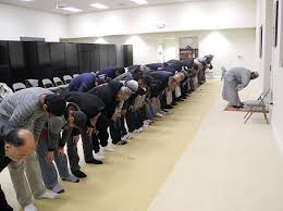 Islamic Society of Clinton County