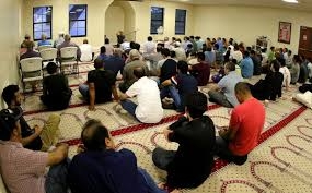 Muslim Community of Quad Cities