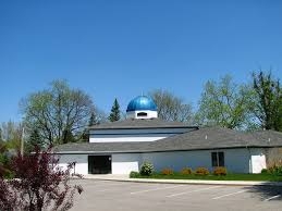 Masjid Darul Arqum (Islamic Center of Ames)