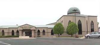Masjid Al-Noor (Islamic Society of Wichita) Masjid Al-Noor (Islamic Society of Wichita)