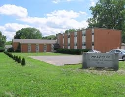 Islamic Center of Lawrence