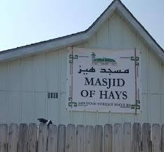 Masjid of Hays (Masjid of Hays Society)