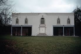 Islamic Center of Louisville