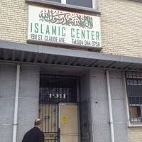 Islamic Center of New Orleans