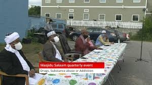 Masjidu-Salaam Masjidu-Salaam