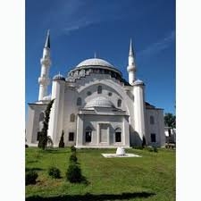 Masjid Ibn Taymiyyah