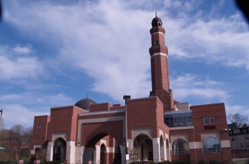 Al-Masjidul Al-KaaBah