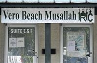 Vero Beach Musallah