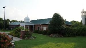 Huntsville Islamic Center