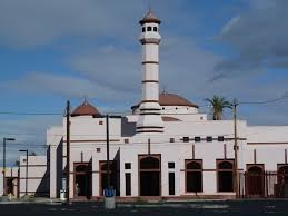 Muslim Community Mosque