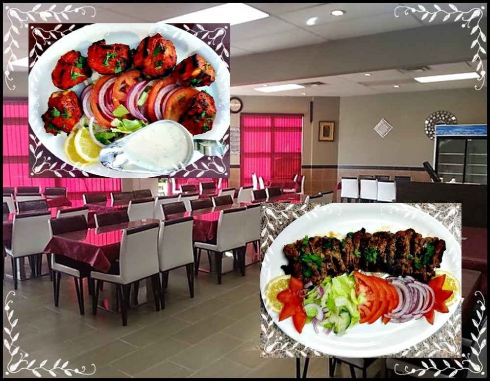 Calgary Hot Plate Calgary Hot Plate