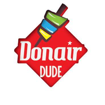 Donair Dude