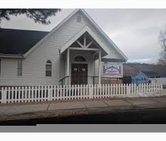 Flagstaff Community Masjid