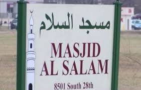 Masjid Al Salam