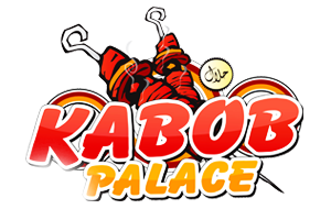Kabob Palace