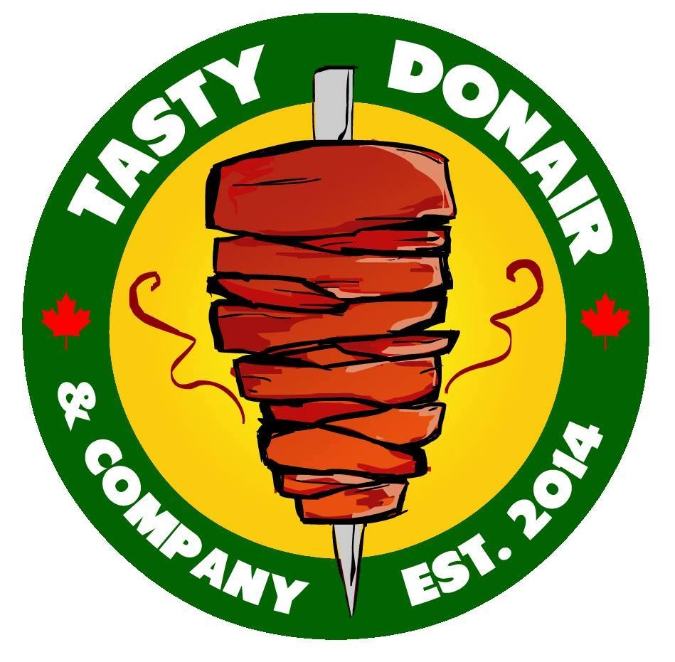 Tasty Donair