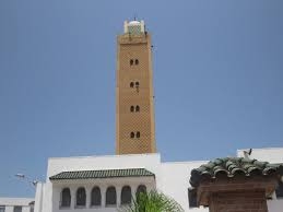Masjid Annoor