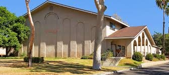 Islamic Center of Yorba Linda