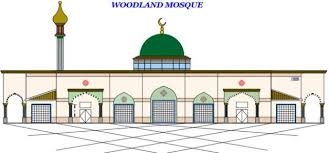 Muslim Mosque and Islamic Center of Woodland Muslim Mosque and Islamic Center of Woodland