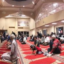 Islamic Center of Whittier Islamic Center of Whittier