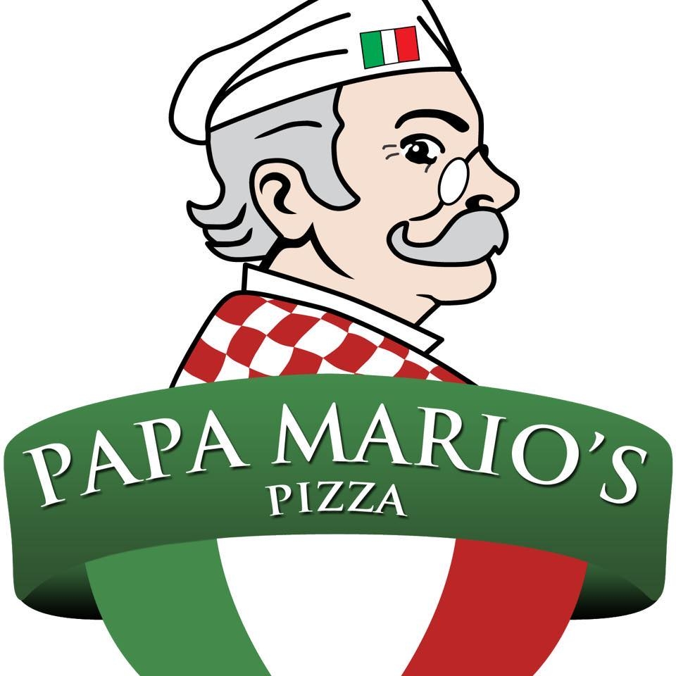 Papa Mario's Pizza