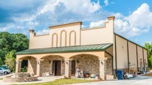 Masjid Al-Furqan Masjid Al-Furqan