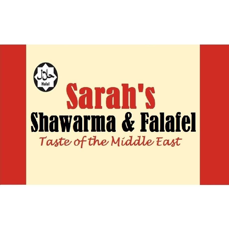 Sara's Shawarma & Falafel Sara's Shawarma & Falafel