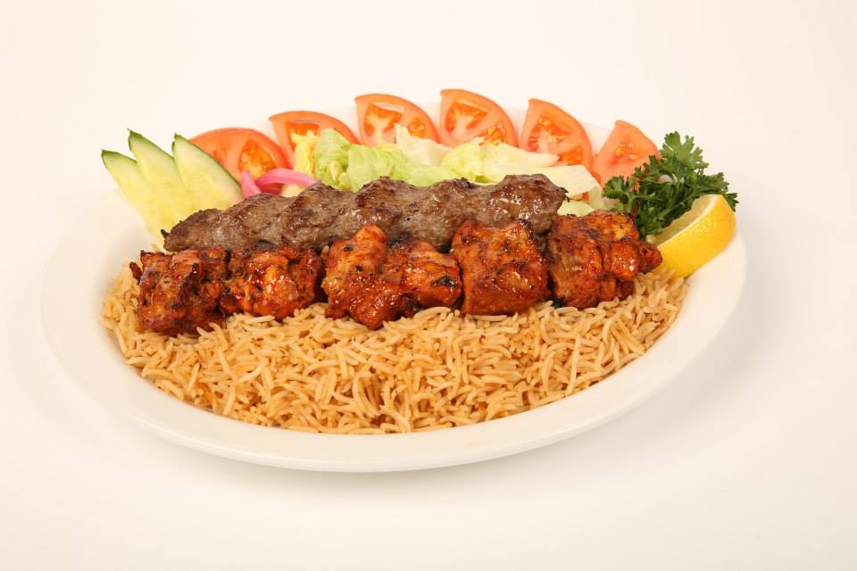 Al-Meezan Spicy Grill