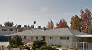 Masjid Visalia Masjid Visalia