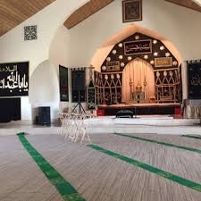 Jafaria Islamic Society Jafaria Islamic Society