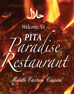 Pita Paradise Pita Paradise