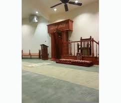 Masjid Al-Bukhari Masjid Al-Bukhari