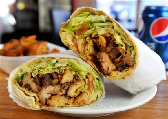 Sido Shawarma