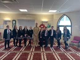 Stockton Student Mosque Stockton Student Mosque