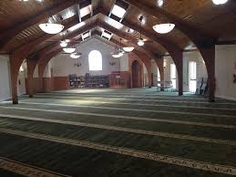 Masjid Al-Emaan Masjid Al-Emaan