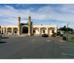 Masjid Al-Jame Masjid Al-Jame