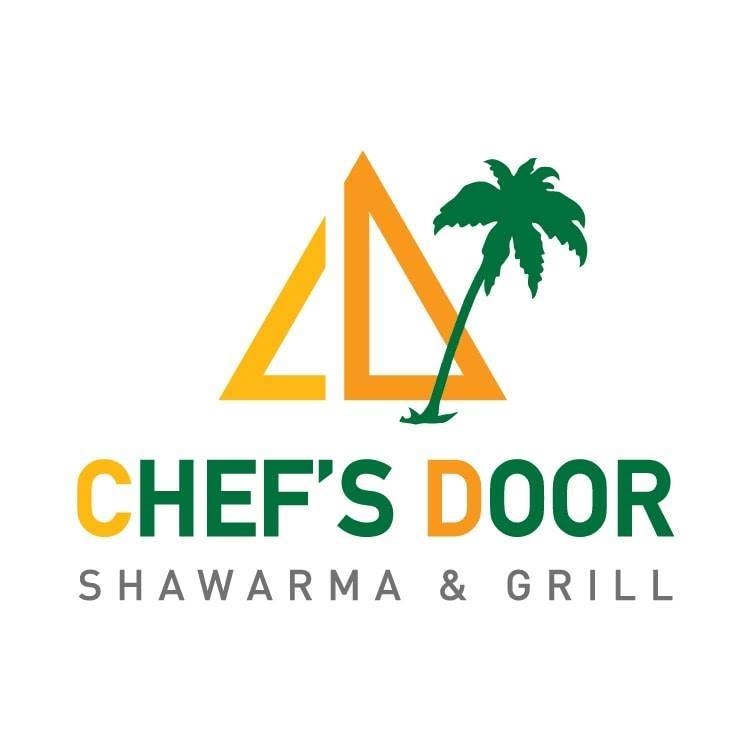 Chef's Door