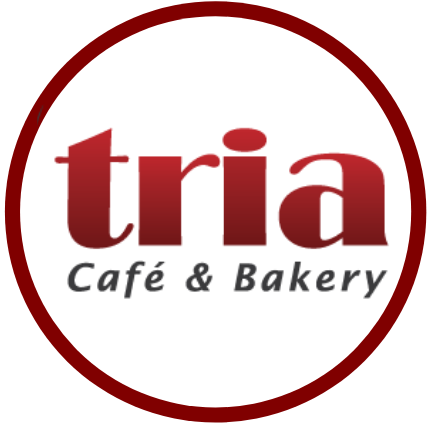 Tria Café & Bakery