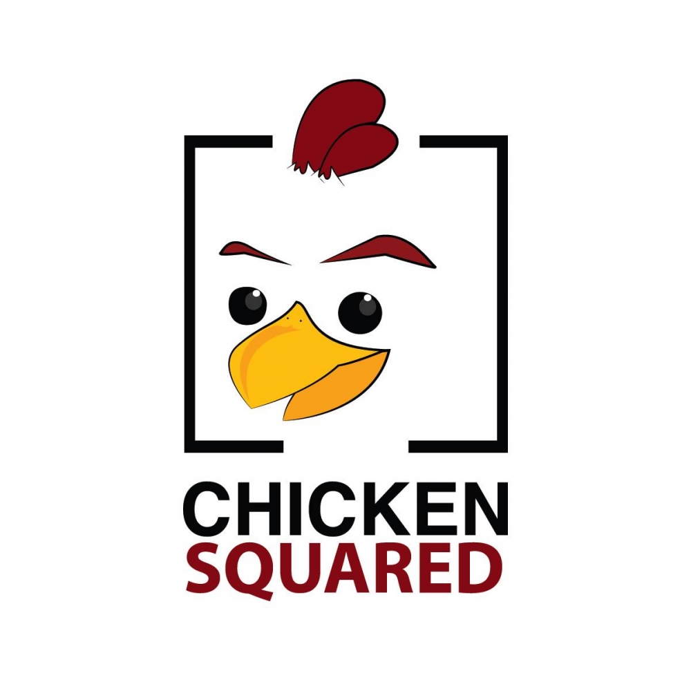 Chicken Squared Chicken Squared