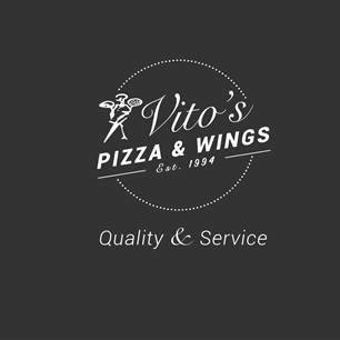 Vito's Pizza & Wings Vito's Pizza & Wings