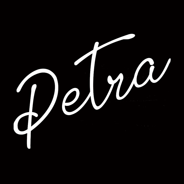 Petra Petra