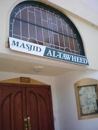 Masjid Al Tawheed