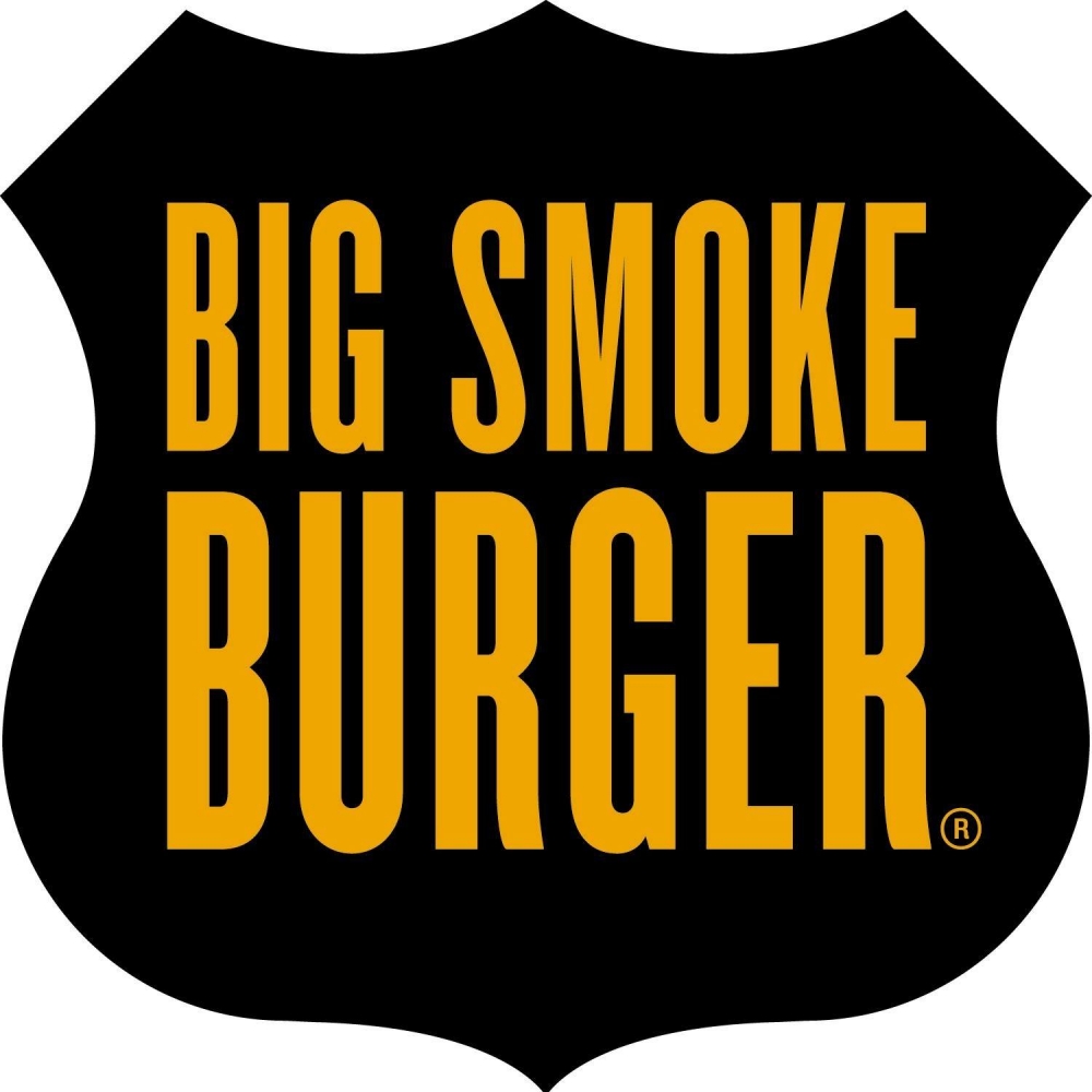Big Smoke Burger Big Smoke Burger