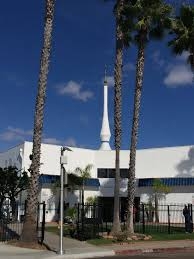 Islamic Center of San Diego